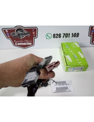 CLAUSOR DE ARRANQUE CITROEN AX,ZX Y SAXO