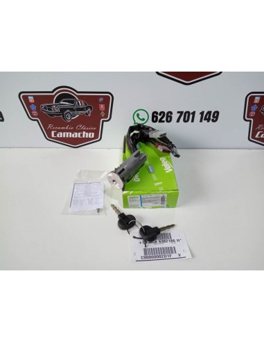 CLAUSOR DE ARRANQUE CITROEN AX,ZX Y SAXO