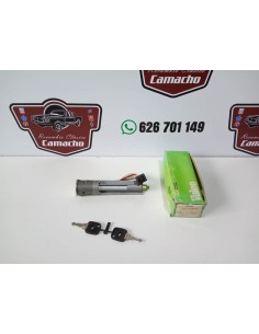 CLAUSOR DE ARRANQUE RENAULT 5 DEL 72 AL 79 160 mm