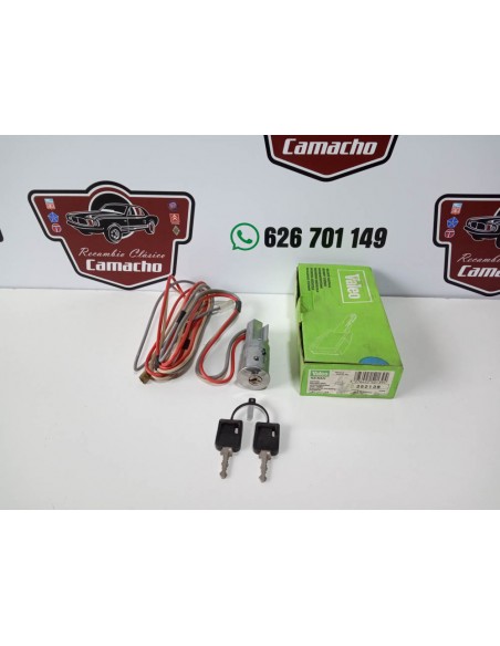 CLAUSOR DE ARRANQUE RENAULT MASTER ANTIGUA