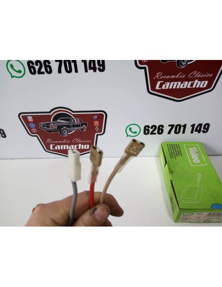 CLAUSOR DE ARRANQUE RENAULT MASTER ANTIGUA