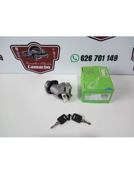 CLAUSOR ARRANQUE SEAT 131