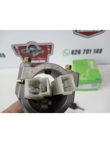 CLAUSOR ARRANQUE SEAT 131