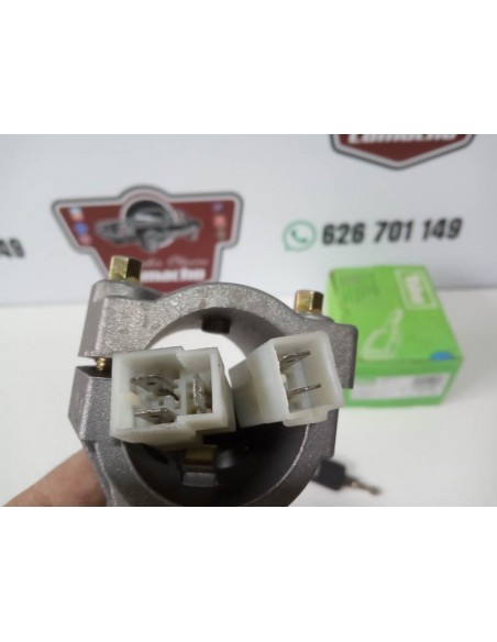 CLAUSOR ARRANQUE SEAT 131