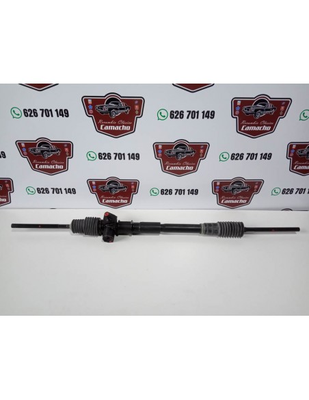 CREMALLERA DE DIRECCION RENAULT 11 TURBO