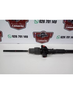 CREMALLERA DE DIRECCION RENAULT 11 TURBO 2