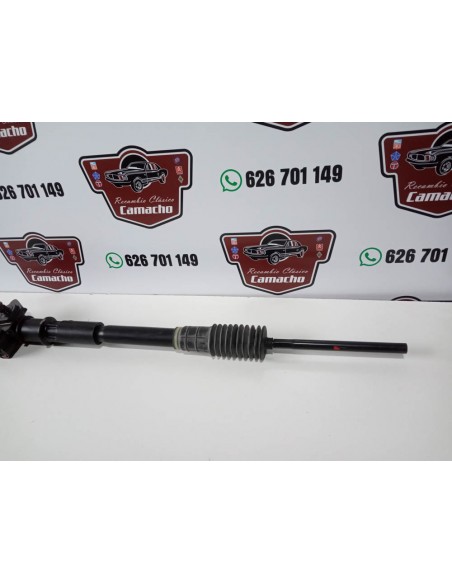 CREMALLERA DE DIRECCION RENAULT 11 TURBO