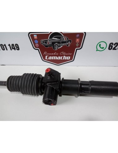 CREMALLERA DE DIRECCION RENAULT 11 TURBO