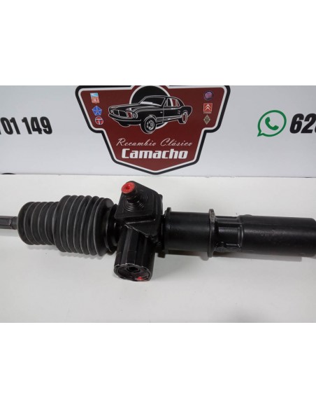 CREMALLERA DE DIRECCION RENAULT 11 TURBO