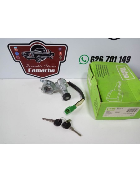 CLAUSOR DE ARRANQUE ROVER 200 Y TRIUMPH ACCLAIM