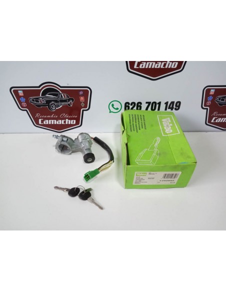 CLAUSOR DE ARRANQUE ROVER 200 Y TRIUMPH ACCLAIM