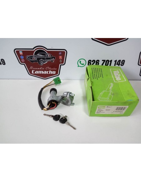 CLAUSOR DE ARRANQUE ROVER 200 Y TRIUMPH ACCLAIM