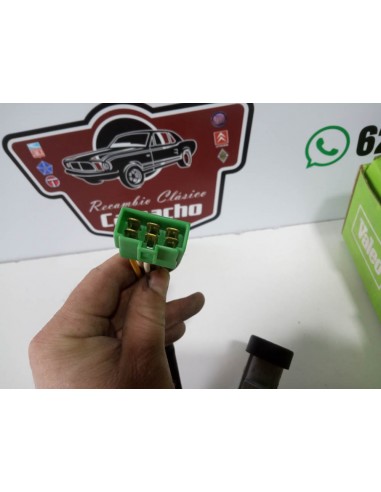 CLAUSOR DE ARRANQUE ROVER 200 Y TRIUMPH ACCLAIM