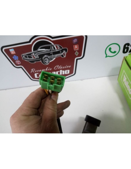 CLAUSOR DE ARRANQUE ROVER 200 Y TRIUMPH ACCLAIM