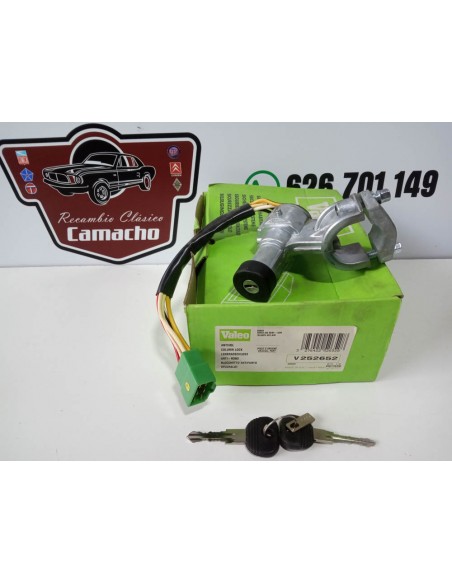 CLAUSOR DE ARRANQUE ROVER 200 Y TRIUMPH ACCLAIM