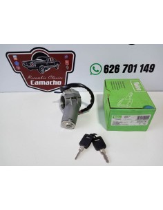 CLAUSOR DE ARRANQUE SEAT RONDA