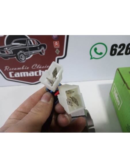 CLAUSOR DE ARRANQUE SEAT RONDA