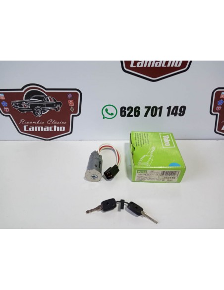 CLAUSOR DE ARRANQUE CITROEN VISA