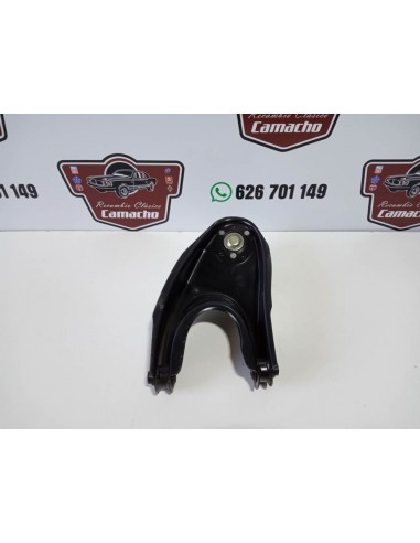 BRAZO SUPERIOR SUSPENSION IZQUIERDO RENAULT 5 Y 7 MODERNO