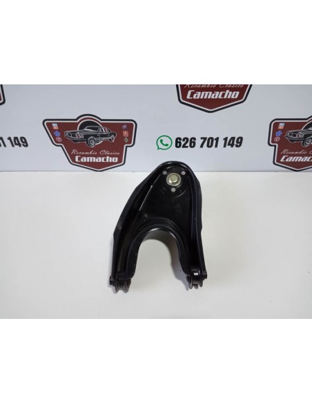 BRAZO SUPERIOR SUSPENSION IZQUIERDO RENAULT 5 Y 7 MODERNO