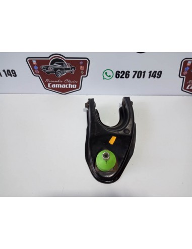 BRAZO SUSPENSION SUPERIOR DERECHO RENAUL 5 Y 7 MODERNO