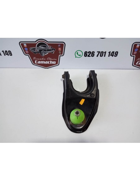 BRAZO SUSPENSION SUPERIOR DERECHO RENAUL 5 Y 7 MODERNO