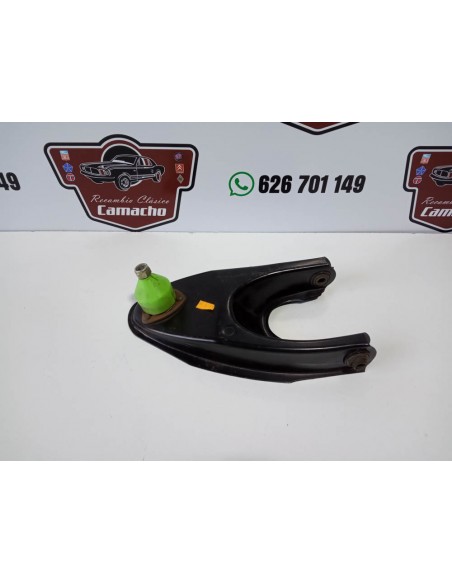 BRAZO SUSPENSION SUPERIOR DERECHO RENAUL 5 Y 7 MODERNO