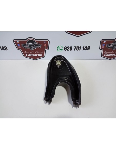 BRAZO SUSPENSION SUPERIOR DERECHO RENAUL 5 Y 7 MODERNO