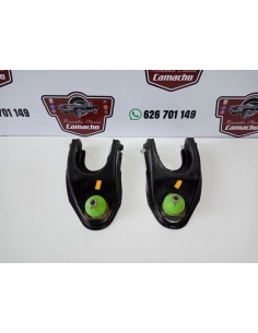 PAREJA BRAZO SUSPENSION SUPERIOR RENAULT 5 y 7 MODERNO