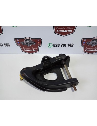 BRAZO INFERIOR SUSPENSION DERECHO RENAULT 5 HASTA EL 79