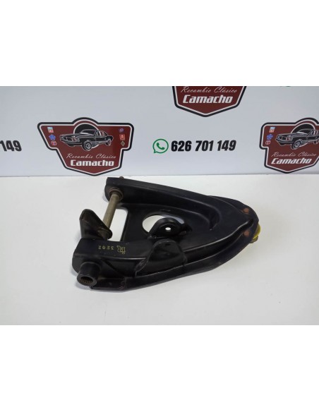 BRAZO INFERIOR SUSPENSION DERECHO RENAULT 5 HASTA EL 79