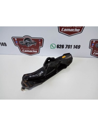 TRAPECIO INFERIOR DERECHO RENAULT 4 Y F6 MODELO CON ESTRIAS