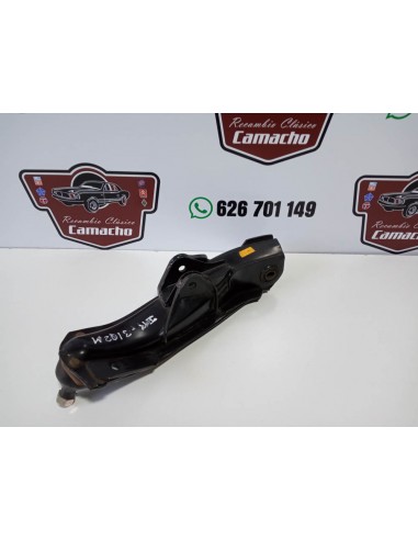 TRAPECIO INFERIOR DERECHO RENAULT 4 Y F6 MODELO CON ESTRIAS