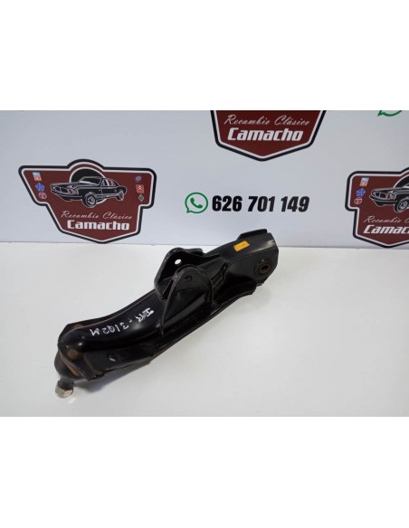 TRAPECIO INFERIOR DERECHO RENAULT 4 Y F6 MODELO CON ESTRIAS