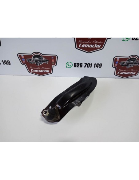 TRAPECIO INFERIOR DERECHO RENAULT 4 Y F6 MODELO CON ESTRIAS