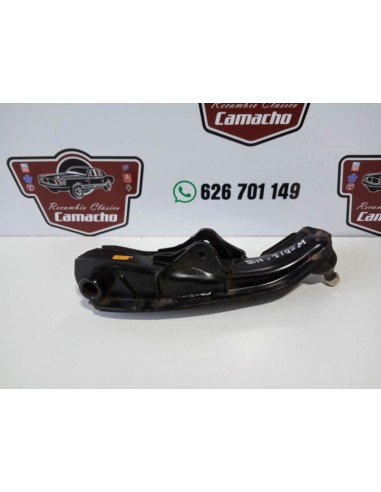 TRAPECIO INFERIOR DERECHO RENAULT 4 Y F6 MODELO CON ESTRIAS