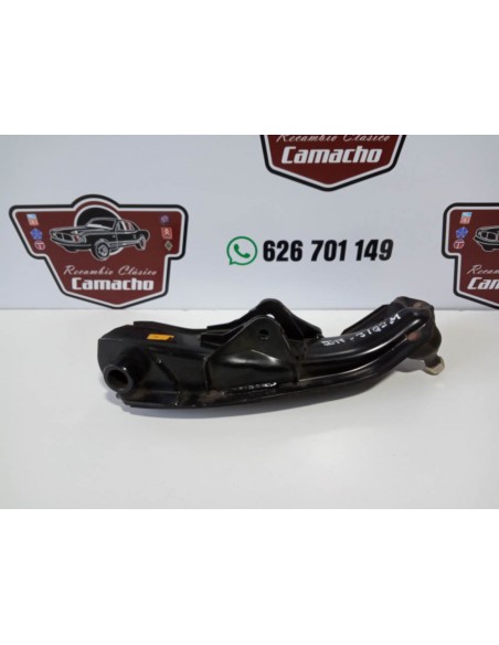 TRAPECIO INFERIOR DERECHO RENAULT 4 Y F6 MODELO CON ESTRIAS