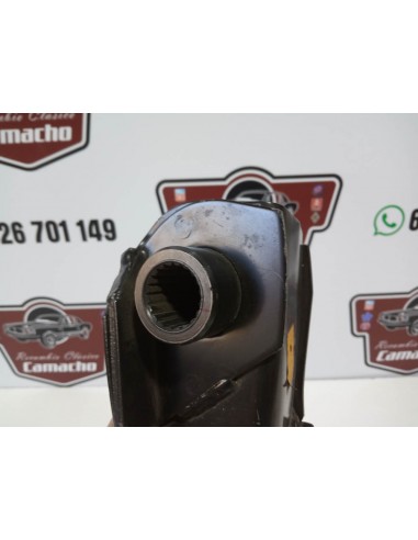 TRAPECIO INFERIOR DERECHO RENAULT 4 Y F6 MODELO CON ESTRIAS