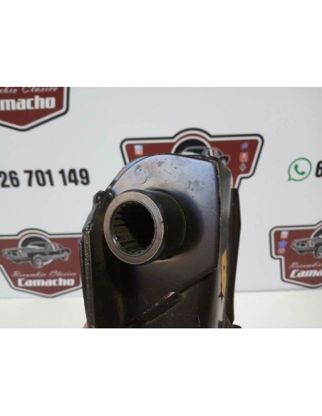 TRAPECIO INFERIOR DERECHO RENAULT 4 Y F6 MODELO CON ESTRIAS