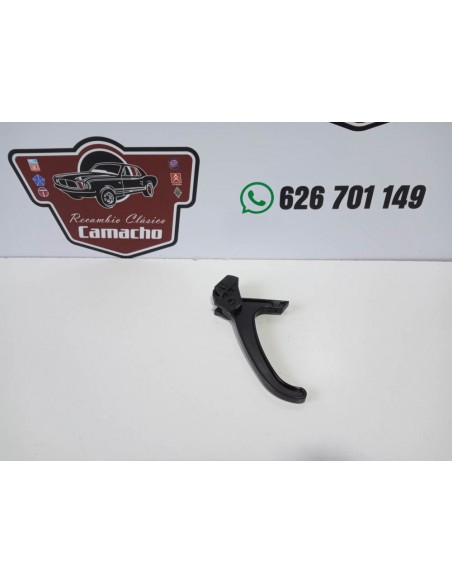 TIRADOR CAPO DELANTERO SEAT 127 Y FURA