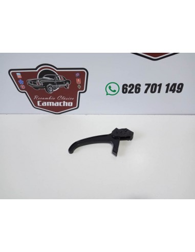 TIRADOR CAPO DELANTERO SEAT 127 Y FURA