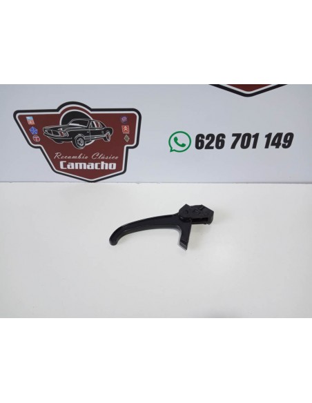 TIRADOR CAPO DELANTERO SEAT 127 Y FURA