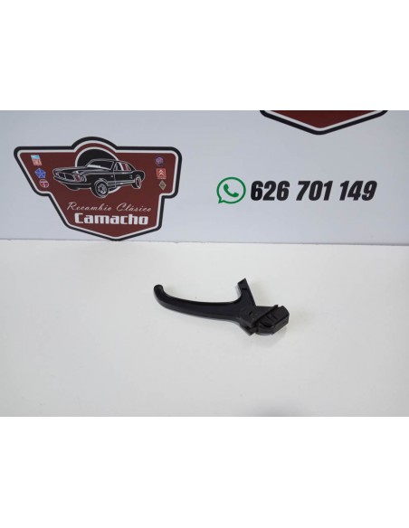 TIRADOR CAPO DELANTERO SEAT 127 Y FURA