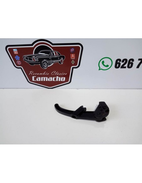 TIRADOR CAPO DELANTERO SEAT 131