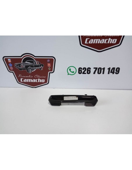 MANILLA EXTERIOR TRASERA DERECHA SEAT 131