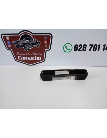 MANILLA EXTERIOR TRASERA DERECHA SEAT 131