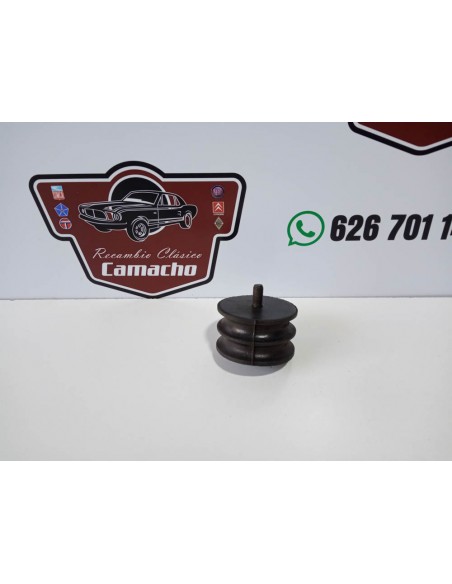 SOPORTE O TACO MOTOR SEAT 124,1430, 131 Y 132