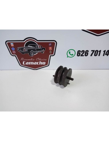 SOPORTE O TACO MOTOR SEAT 124,1430, 131 Y 132