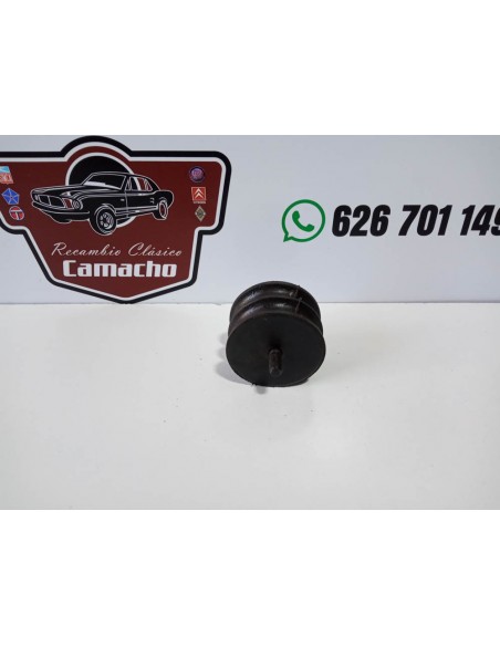 SOPORTE O TACO MOTOR SEAT 124,1430, 131 Y 132