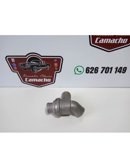 TERMOSTATO SEAT 131,132 Y 124 SPORT DE 75ºC
